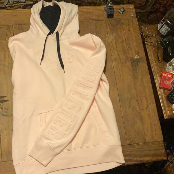 Hollister sweatshirt - Picture 1 of 2